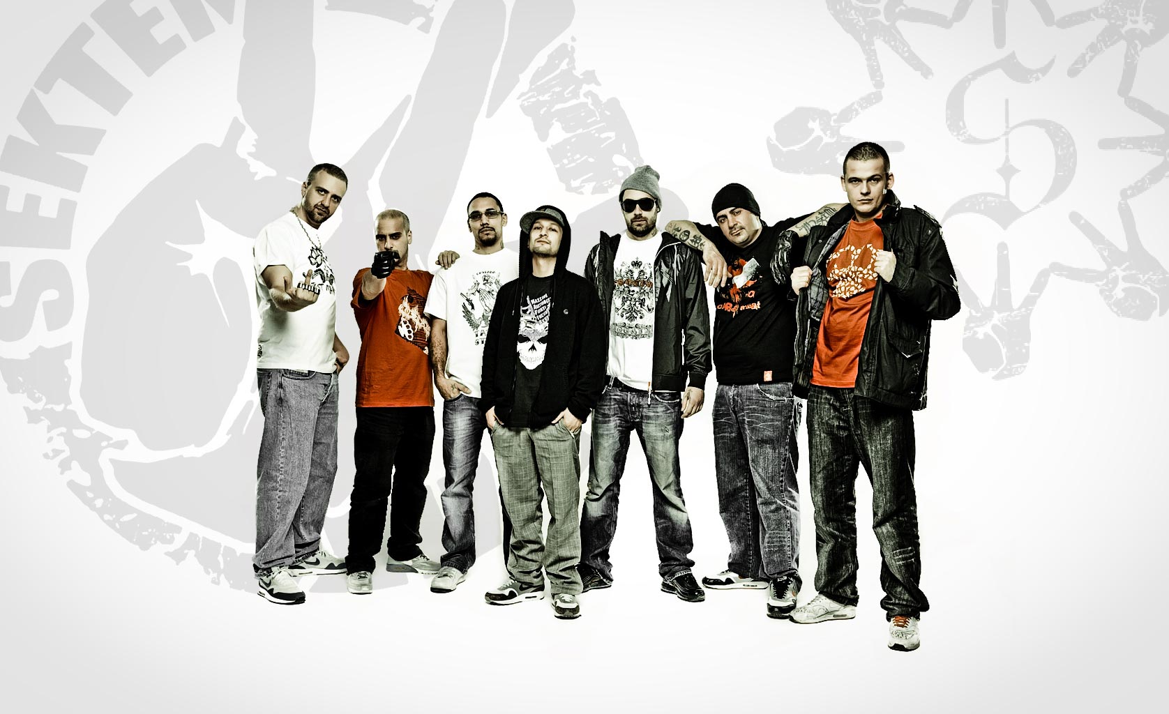 COSTANO Clothing - Kick ass urban wear