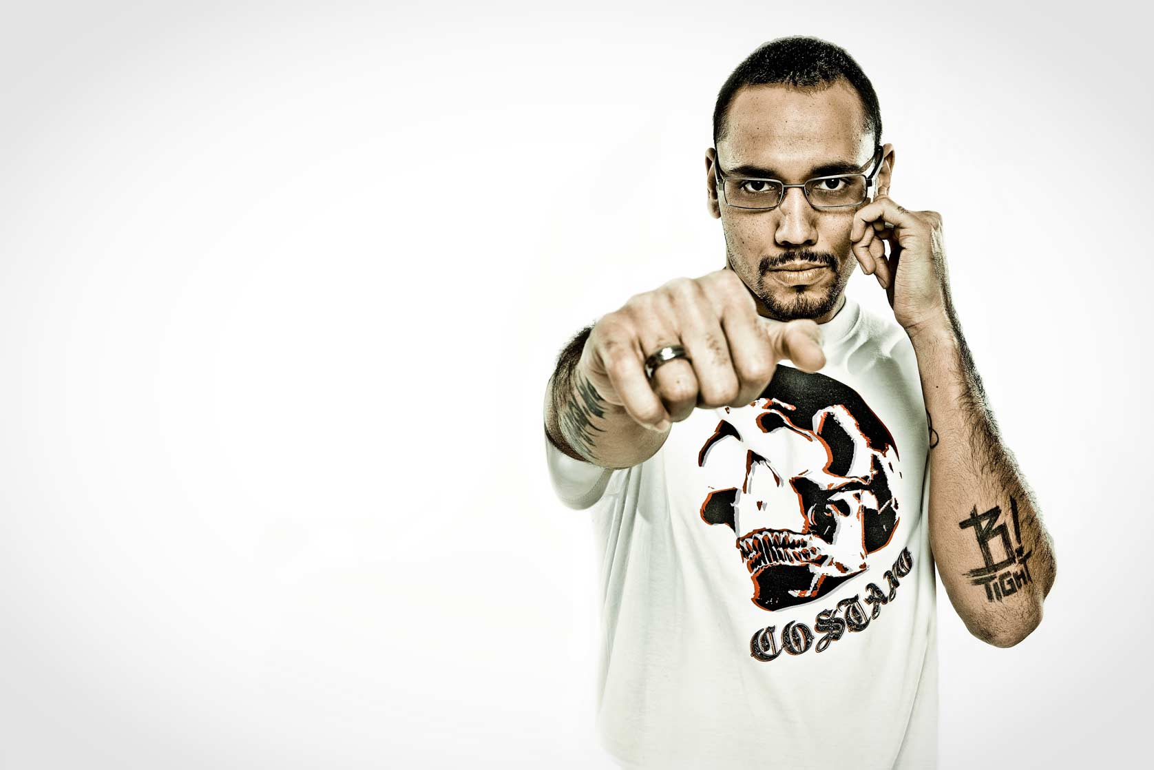 COSTANO Clothing - Kick ass urban wear